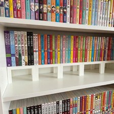 IKEA BILLY Book Riser (Set of