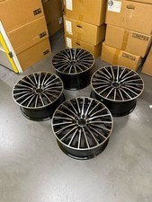 20’’ Mercedes New Turbine