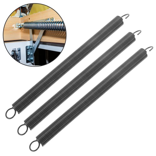 Pcs loft spring kit - 3,