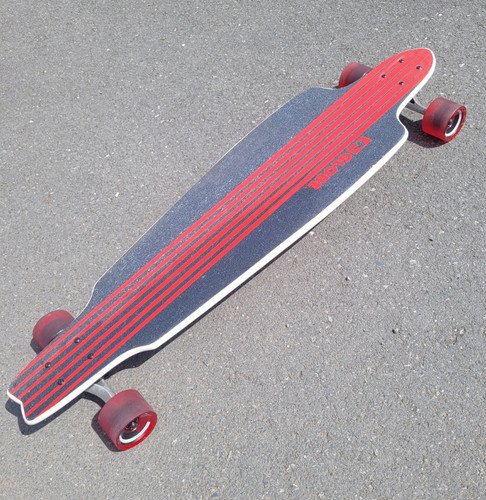 Globe complete longboard - globe,