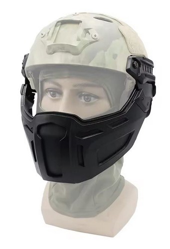 Fast helmet half face - fast,