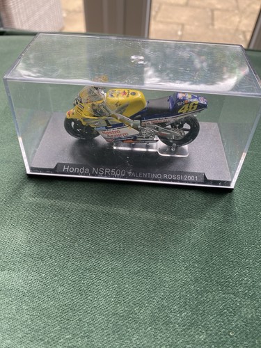 Ixo deagostini motorcycle - ixo,
