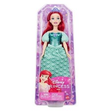 Disney Princess Ariel Fashion