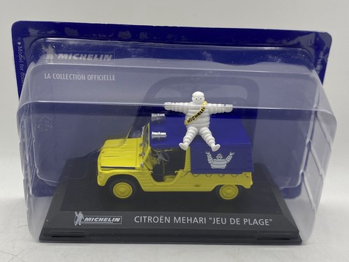 Citroen mehari jeu plage - mehari, de