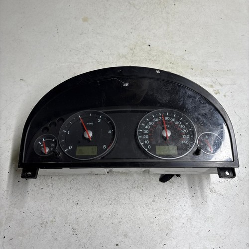 2006 ford mondeo speedometer - 2006,