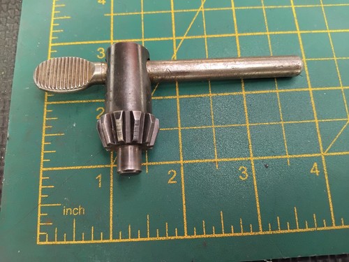 Genuine jacobs chuck key - jacobs, k3