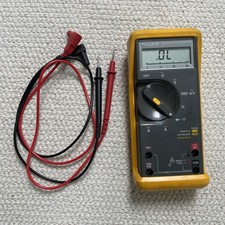 Fluke 77 Series II Multimeter