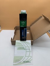 Control Technology Emerson Digitax ST DST1202 Drive 3098-0054 with SM Resolver