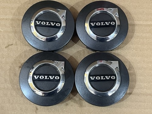 Original volvo 64mm - volvo, alloy