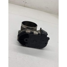 Ford Focus Throttle body ST