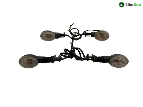 Front rear turn - , yamaha