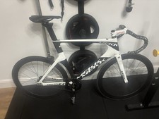 MEKK super Lite Pista C1