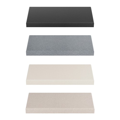 Large self adhesive acoustic - self-adhesive,