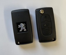 GENUINE PEUGEOT 3 BUTTON