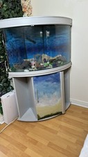 Big  Aquarium Fish Tank