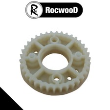 Stiga Toothed Pulley Fits Park 92M, 107M And 107M VILLA Lawnmower