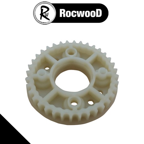 Stiga toothed pulley fits - toothed,