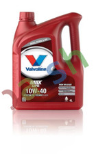 ENGINE OIL MAXLIFE 4L 10W40