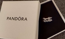 NEW Genuine Pandora ME Goals