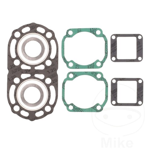 Athena gasket set - set, topend