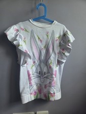 Monnalisa Bug Bunny Jumper