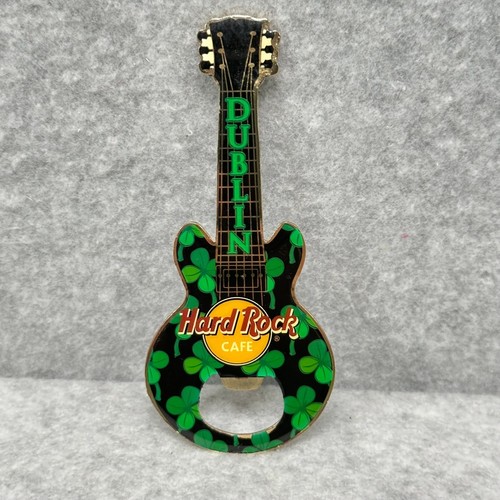 Hard rock cafe dublin guitar - hard,