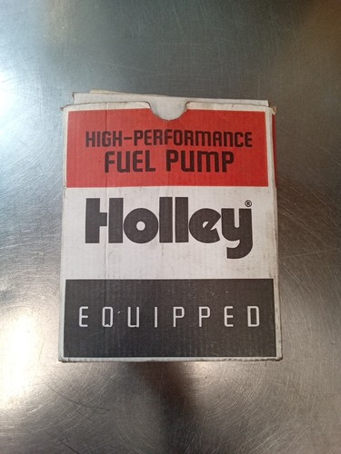 Holly 802 electric high - 12-802-1,