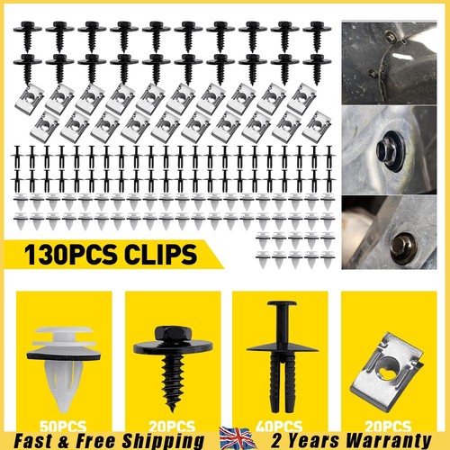 Fits bmw door - fits, clips