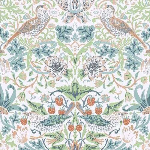 William morris home - william, at
