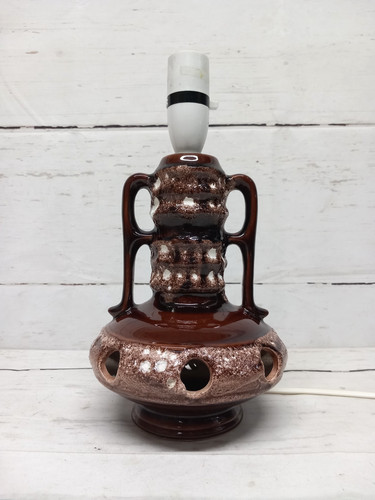 Vintage west german - vintage,