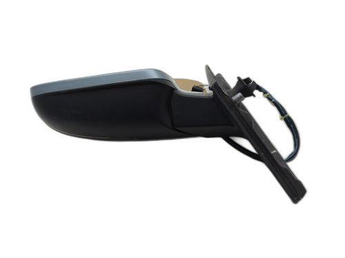 Audi lh front door - 08-12,