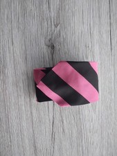 School Tie by Unicol Bubblegum