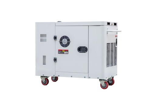 10kva semi enclosed - 10kva, semi-enclosed