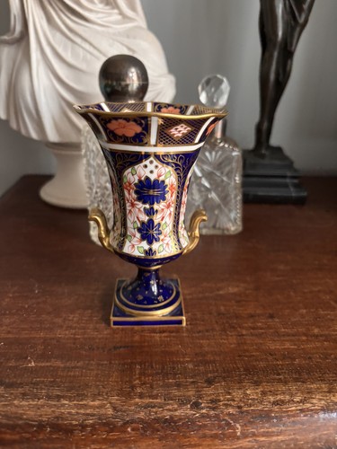 Rare royal crown - rare, campana