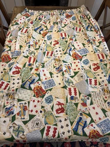 Vintage french playing cards - vintage,