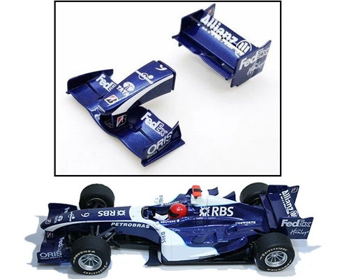 Scalextric c2725 2006 - -,