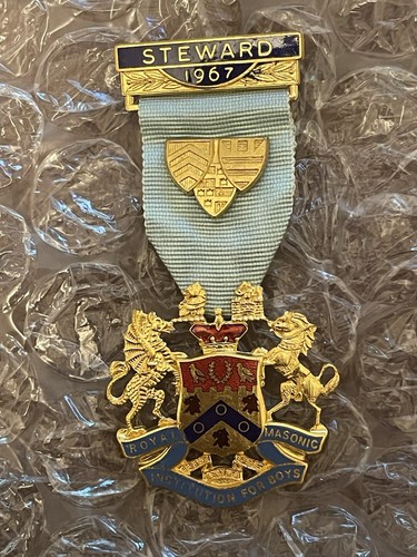 1967 rmib royal - rmib,