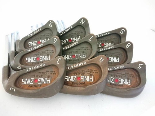 Ping zing beryllium copper - zing,