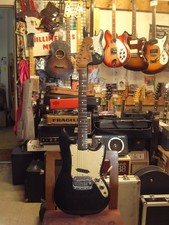 Fender BRONCO (1968)