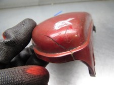 Yamaha RS100 RS 100 1975-On