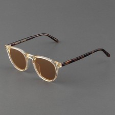MOSCOT LEMTOSH Sunglasses Men