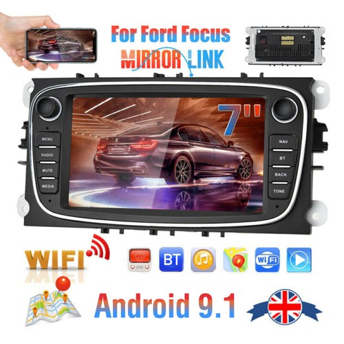 Car stereo radio 64gb - stereo,