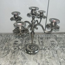 Antique 5 Arm or Branch