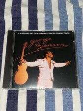 George Benson - Weekend in LA