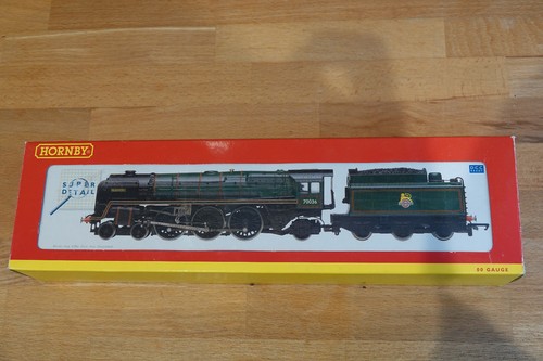 Hornby r2484 gauge - hornby, oo