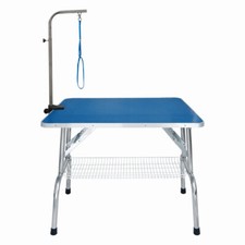 Burtons Fold Up Dog Grooming