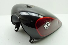 Kawasaki VN 750 A-D Vulcan