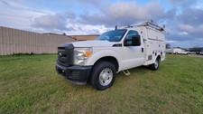 2013 Ford F-350 SUPER DUTY