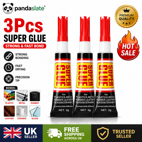 Epoxy resin glue extra strong - resin,