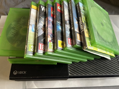 Microsoft xbox one 500gb home - microsoft,